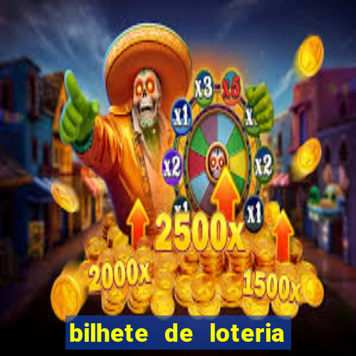 bilhete de loteria completo dublado